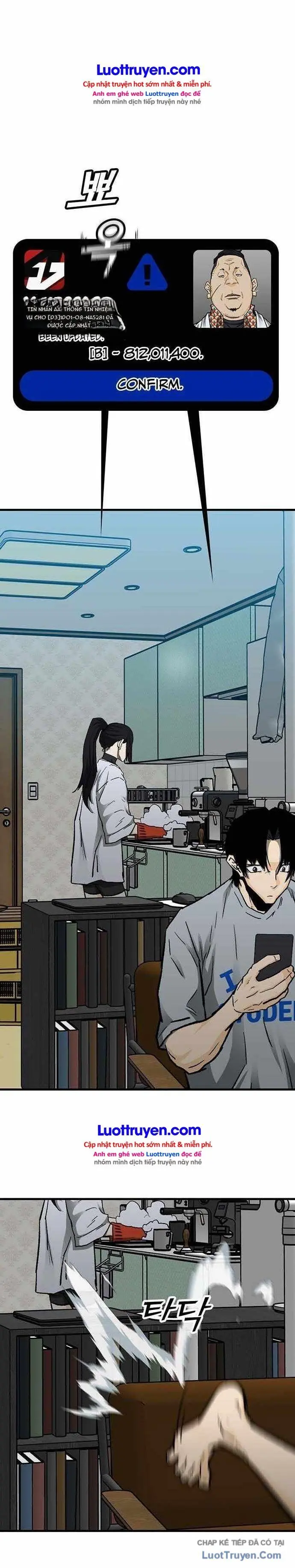 Assistant Chapter 39 - Trang 22