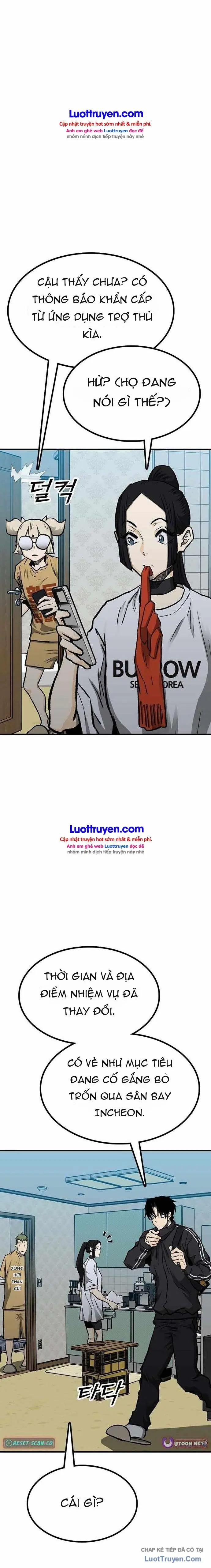 Assistant Chapter 39 - Trang 23