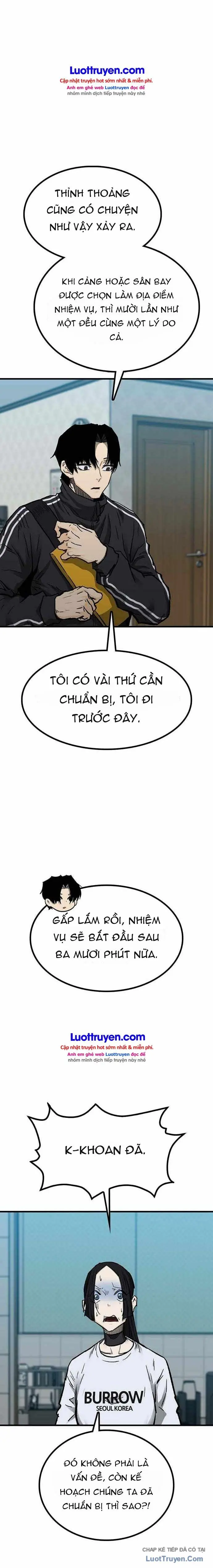 Assistant Chapter 39 - Trang 24