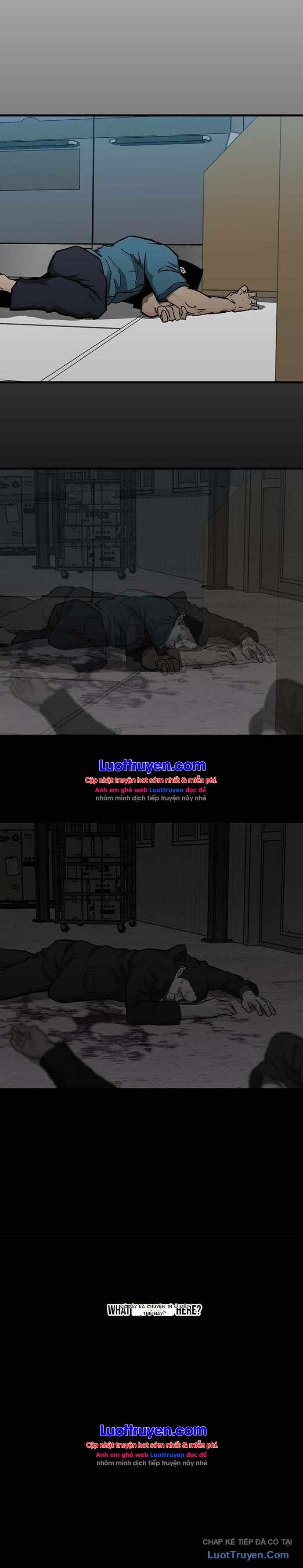 Assistant Chapter 39 - Trang 30