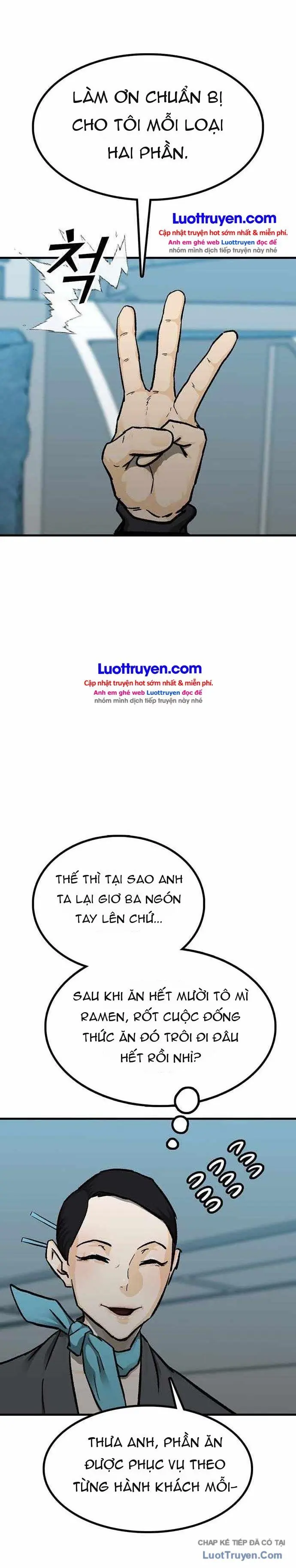 Assistant Chapter 39 - Trang 39