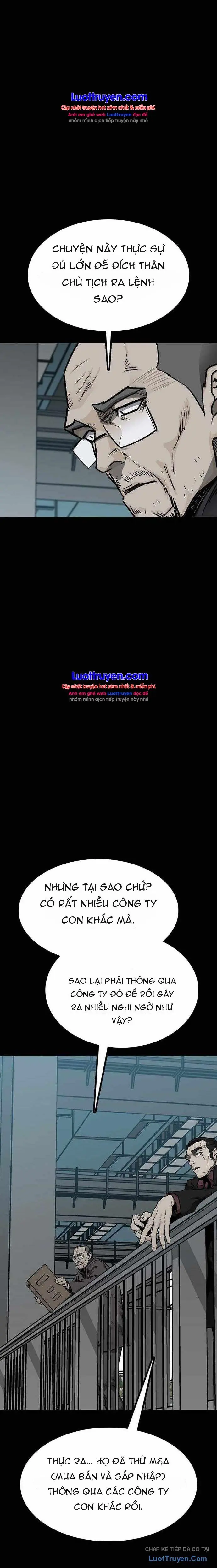 Assistant Chapter 39 - Trang 4