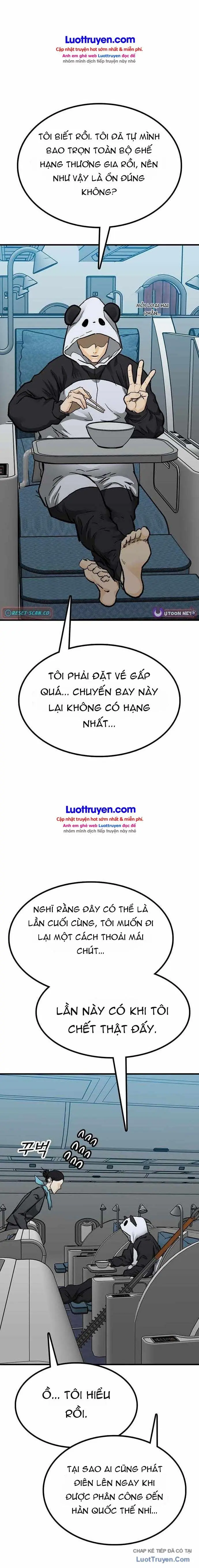 Assistant Chapter 39 - Trang 40