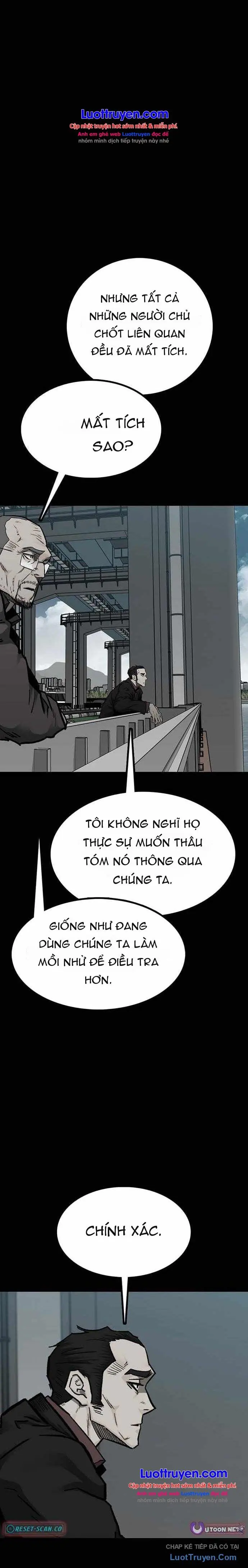 Assistant Chapter 39 - Trang 5