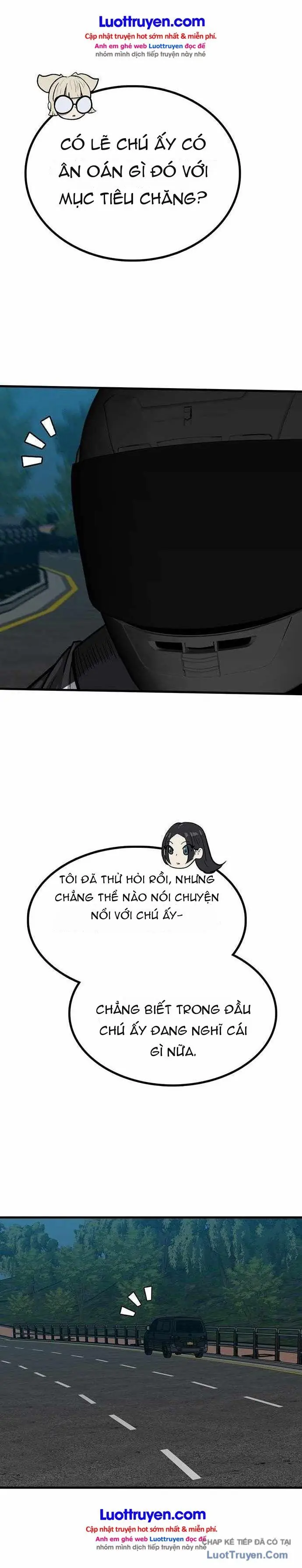 Assistant Chapter 40 - Trang 10