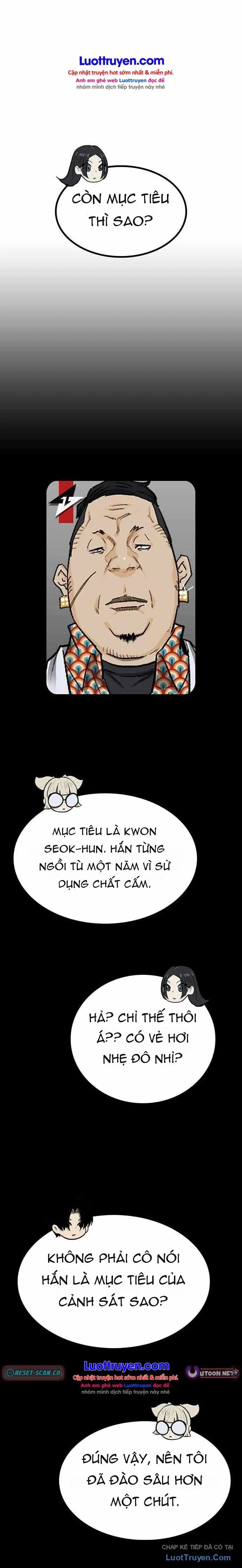 Assistant Chapter 40 - Trang 15