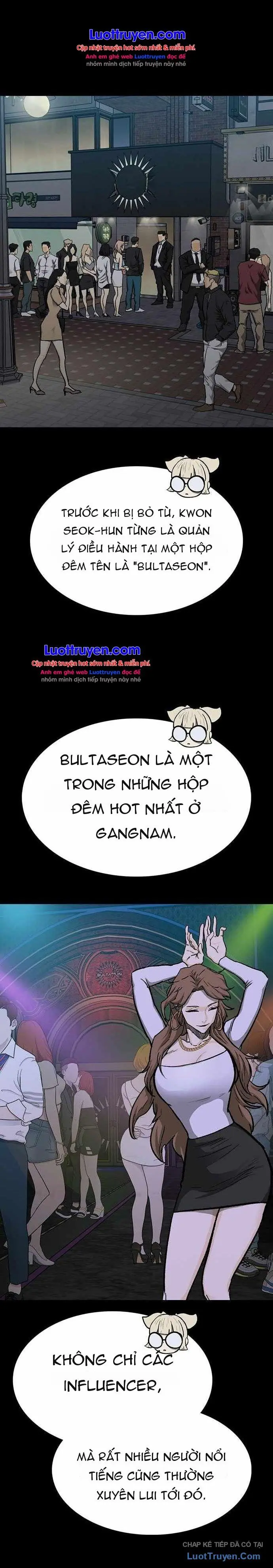 Assistant Chapter 40 - Trang 16
