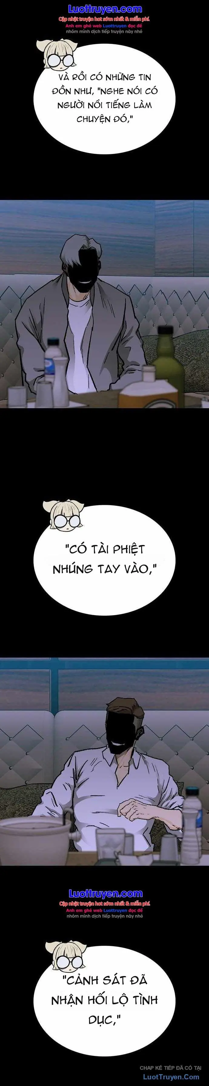 Assistant Chapter 40 - Trang 20
