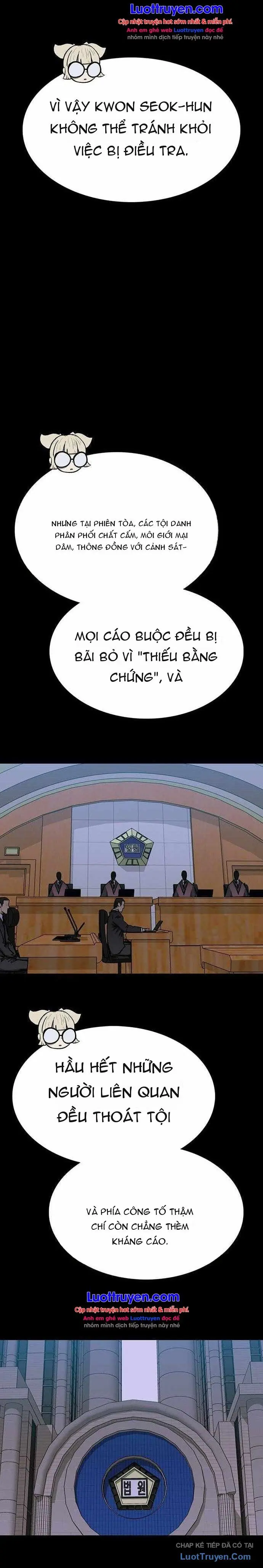 Assistant Chapter 40 - Trang 22