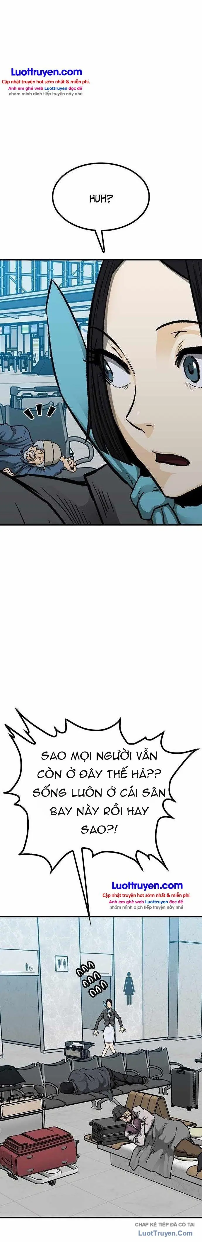 Assistant Chapter 40 - Trang 26