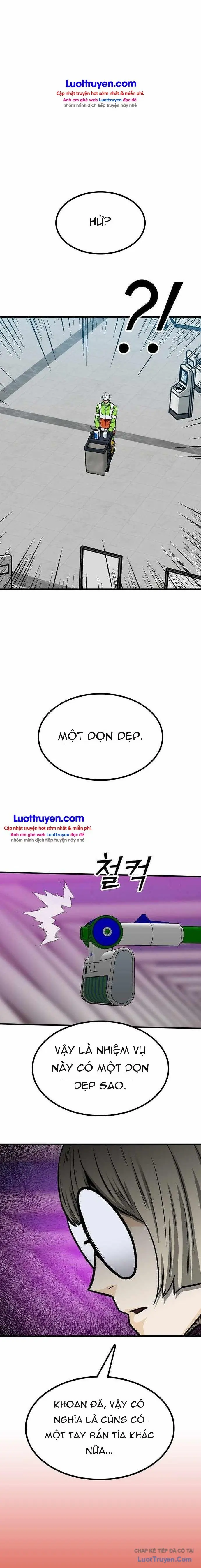 Assistant Chapter 40 - Trang 31