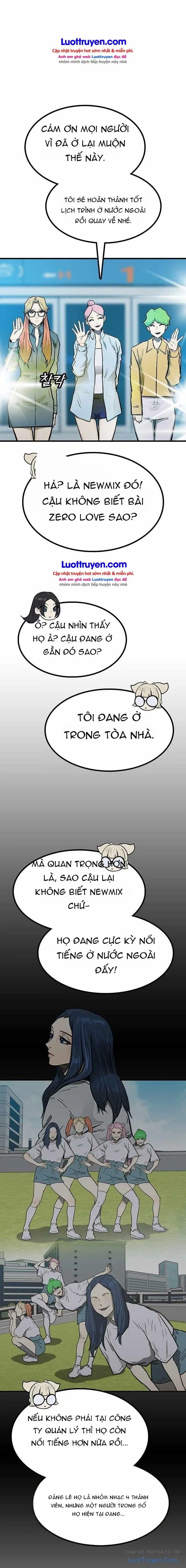 Assistant Chapter 40 - Trang 5