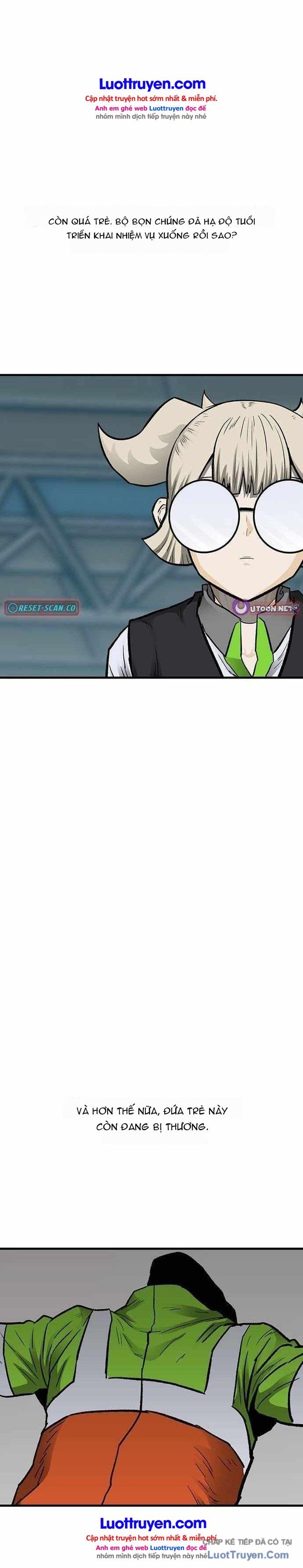 Assistant Chapter 41 - Trang 33