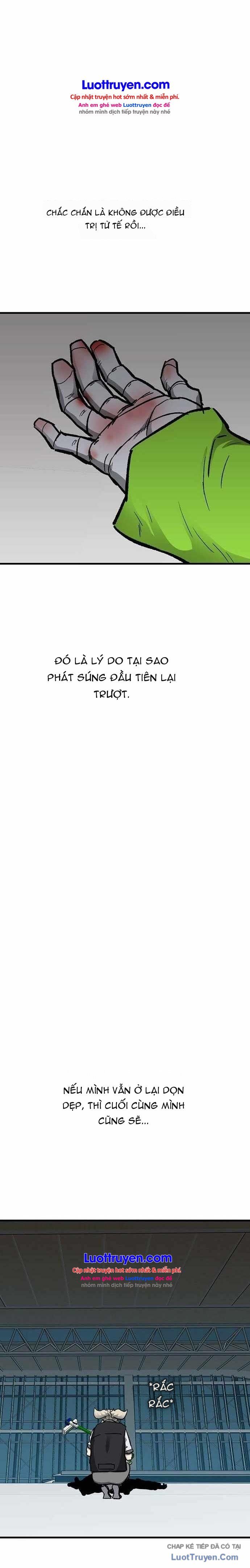 Assistant Chapter 41 - Trang 34
