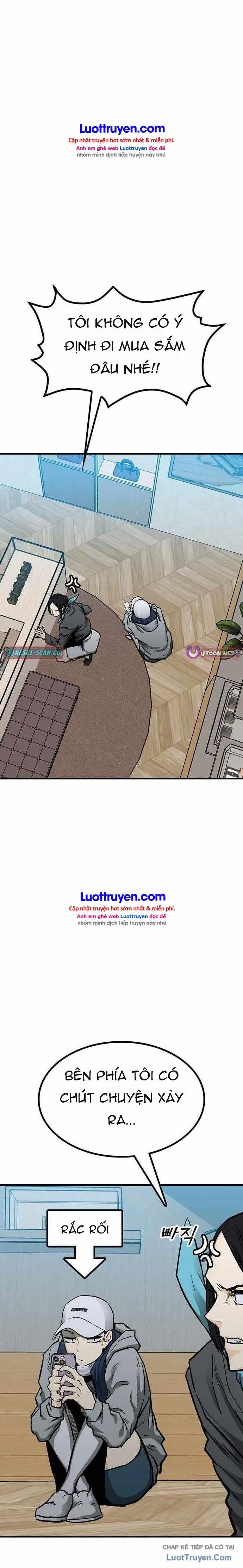Assistant Chapter 41 - Trang 38