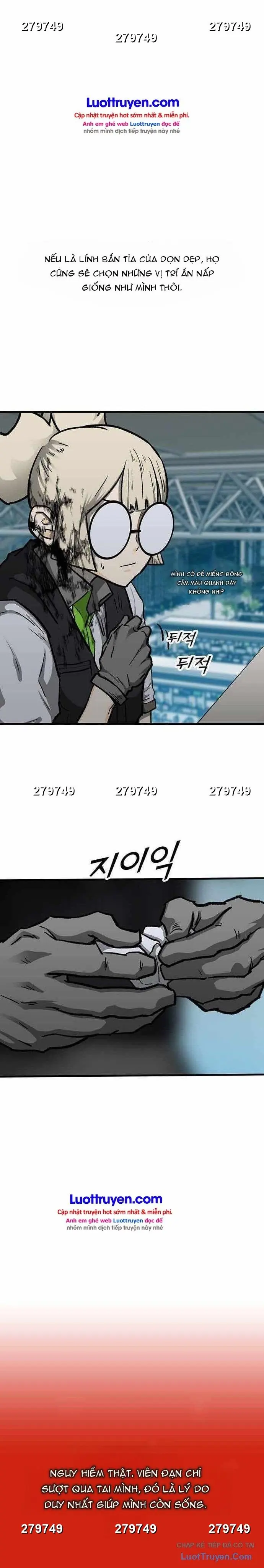 Assistant Chapter 41 - Trang 8