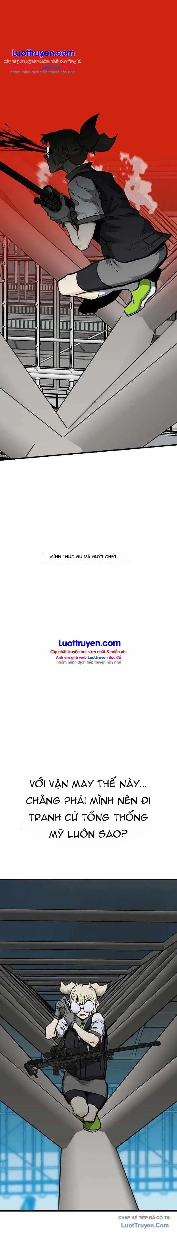 Assistant Chapter 41 - Trang 9