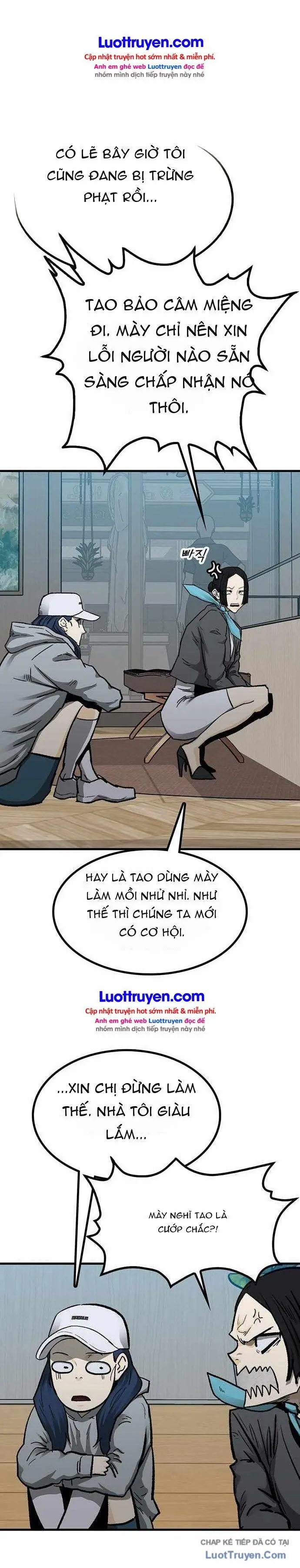Assistant Chapter 42 - Trang 26