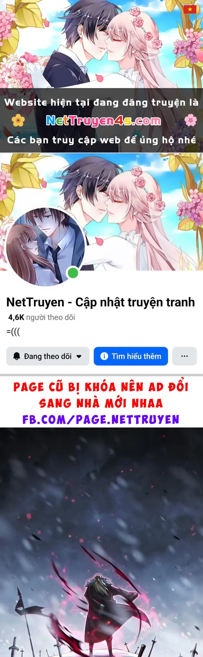 Aster: Kẻ Nổi Loạn Của Gia Tộc Bạo Chúa Chapter 1 - Trang 2