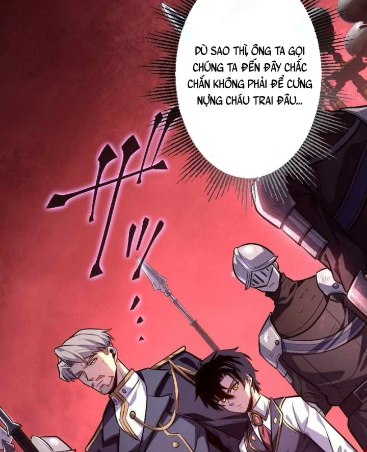 Aster: Kẻ Nổi Loạn Của Gia Tộc Bạo Chúa Chapter 10 - Trang 11