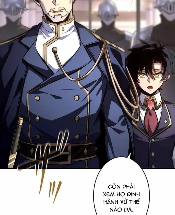 Aster: Kẻ Nổi Loạn Của Gia Tộc Bạo Chúa Chapter 10 - Trang 21