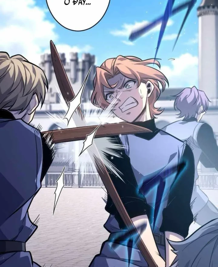 Aster: Kẻ Nổi Loạn Của Gia Tộc Bạo Chúa Chapter 10 - Trang 25