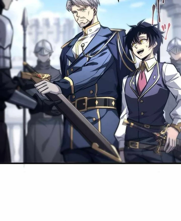 Aster: Kẻ Nổi Loạn Của Gia Tộc Bạo Chúa Chapter 10 - Trang 28