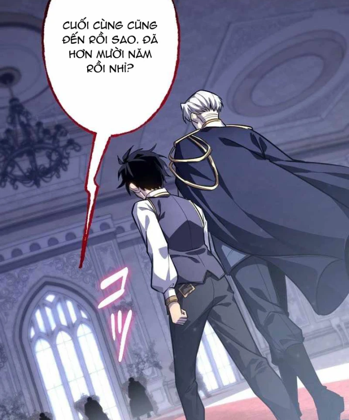 Aster: Kẻ Nổi Loạn Của Gia Tộc Bạo Chúa Chapter 10 - Trang 34