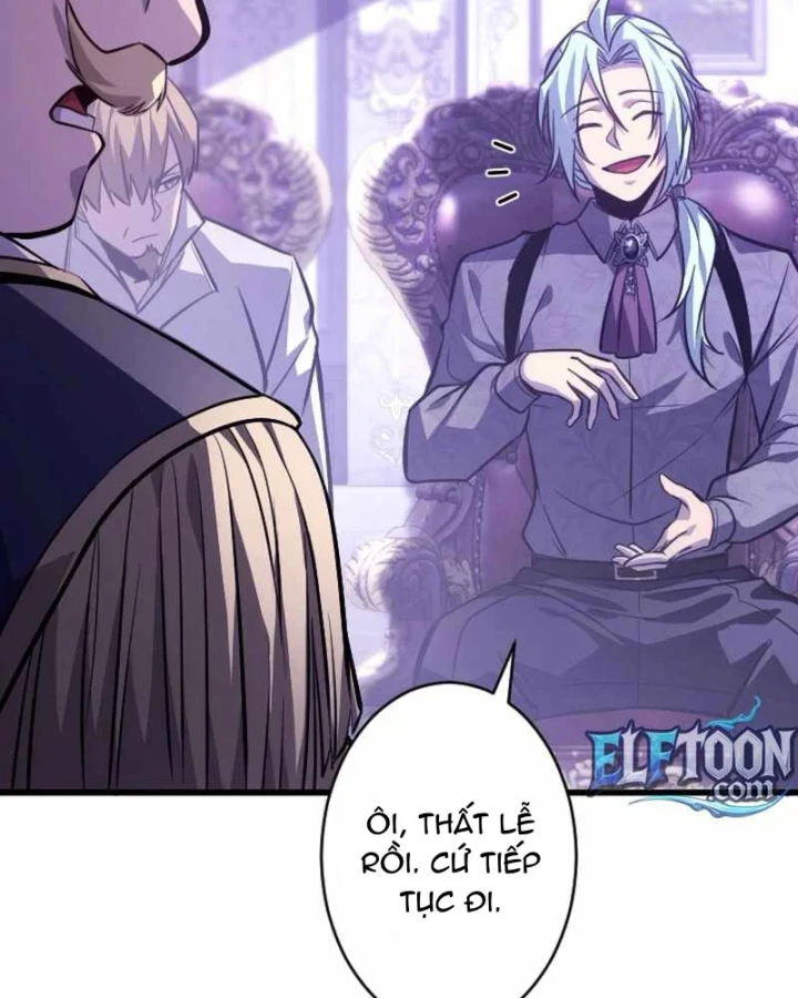 Aster: Kẻ Nổi Loạn Của Gia Tộc Bạo Chúa Chapter 11 - Trang 18
