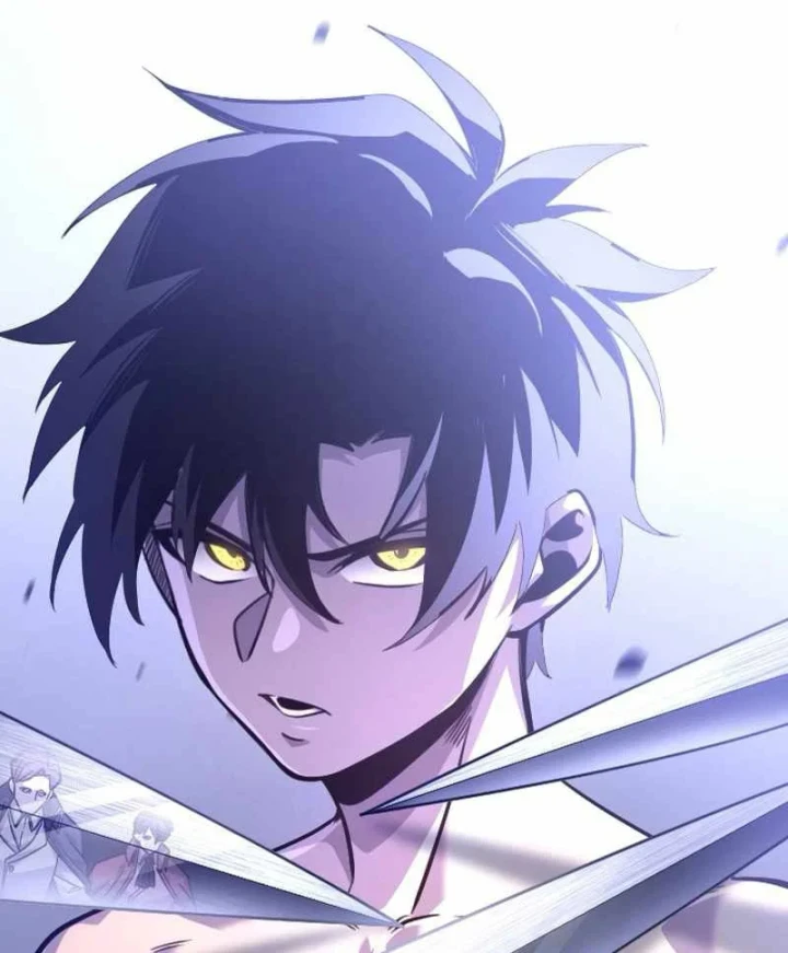 Aster: Kẻ Nổi Loạn Của Gia Tộc Bạo Chúa Chapter 11 - Trang 32