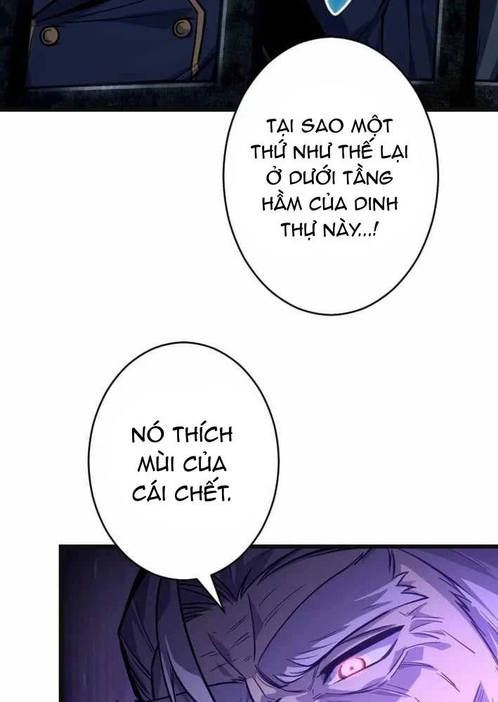 Aster: Kẻ Nổi Loạn Của Gia Tộc Bạo Chúa Chapter 12 - Trang 23