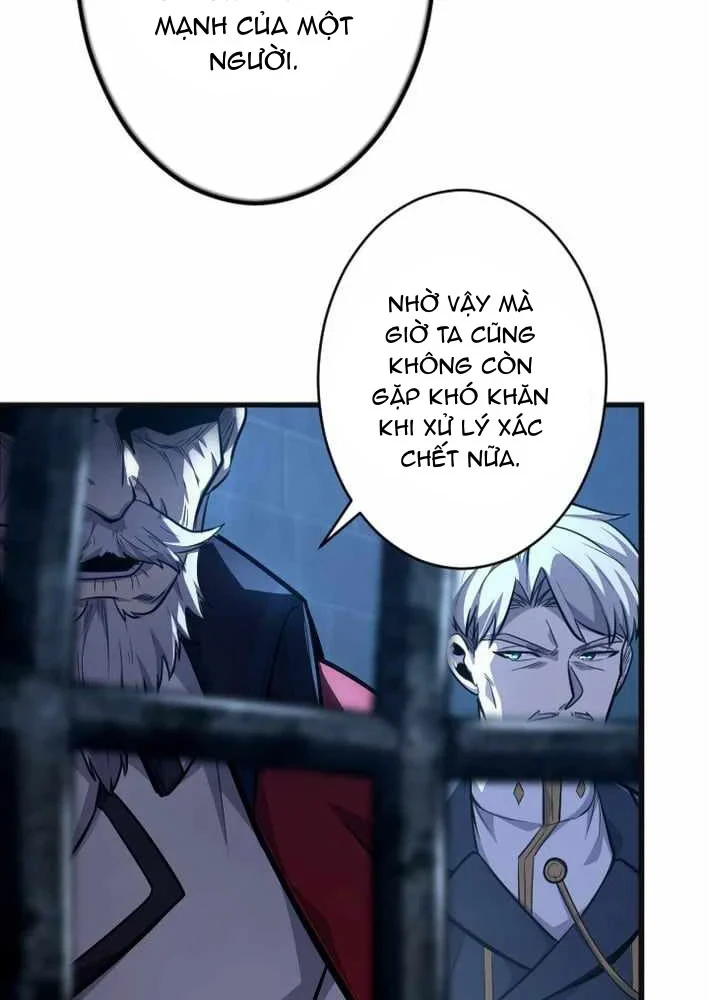 Aster: Kẻ Nổi Loạn Của Gia Tộc Bạo Chúa Chapter 12 - Trang 27