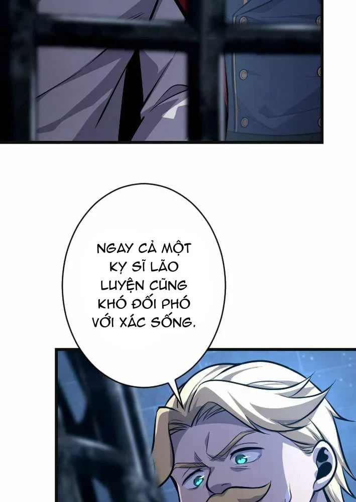 Aster: Kẻ Nổi Loạn Của Gia Tộc Bạo Chúa Chapter 12 - Trang 28