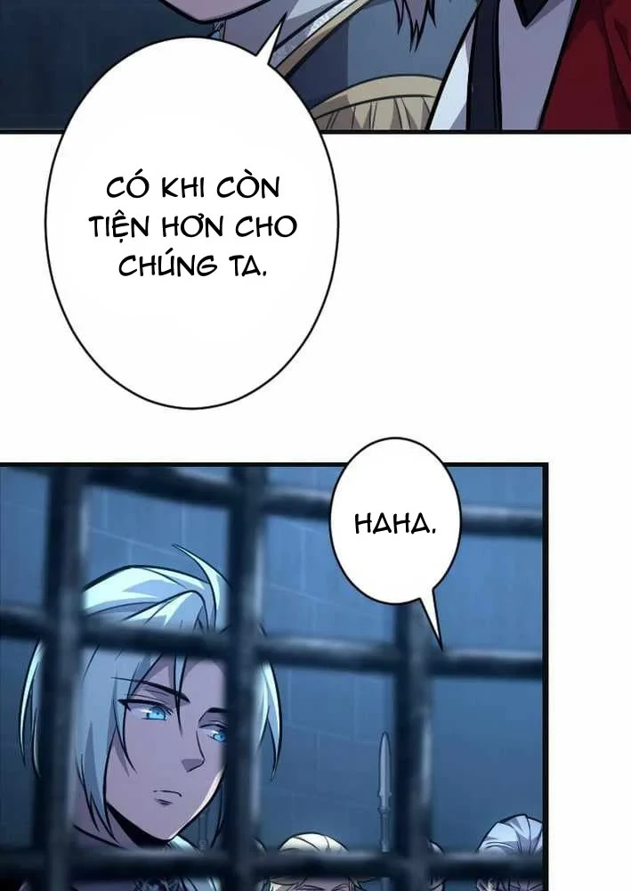 Aster: Kẻ Nổi Loạn Của Gia Tộc Bạo Chúa Chapter 12 - Trang 34