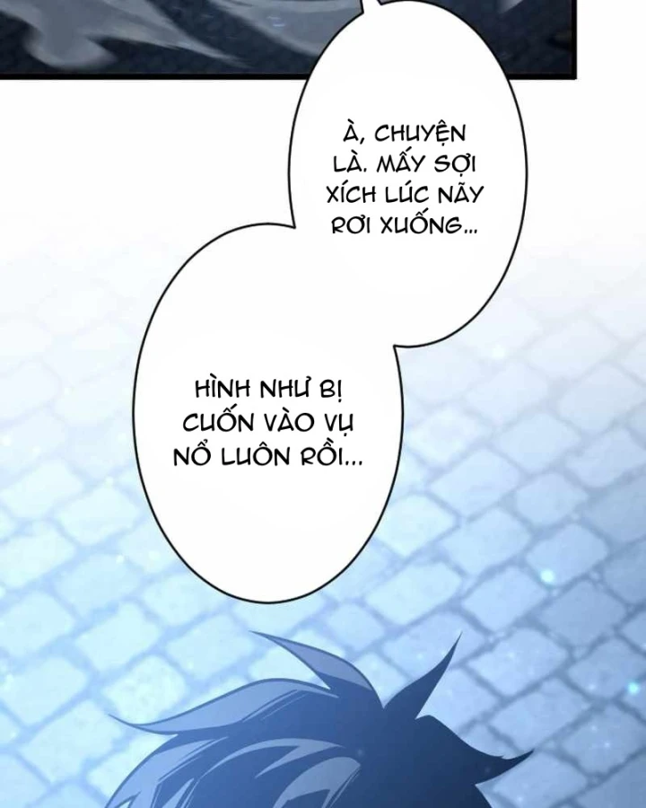 Aster: Kẻ Nổi Loạn Của Gia Tộc Bạo Chúa Chapter 13 - Trang 21