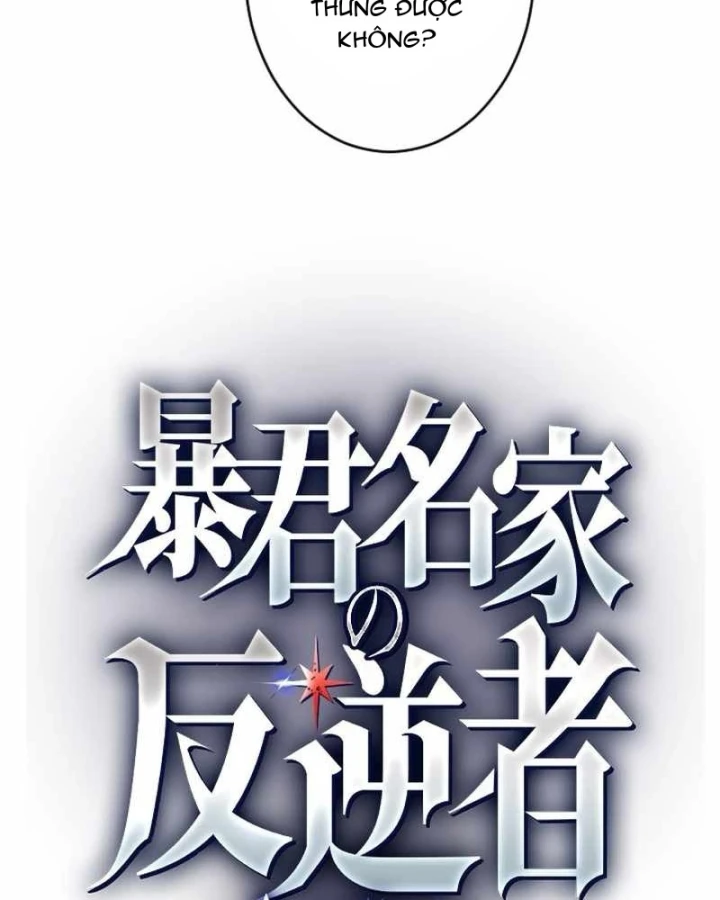 Aster: Kẻ Nổi Loạn Của Gia Tộc Bạo Chúa Chapter 13 - Trang 23