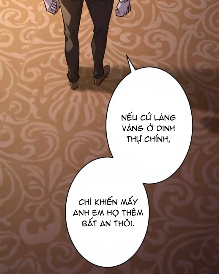 Aster: Kẻ Nổi Loạn Của Gia Tộc Bạo Chúa Chapter 13 - Trang 28
