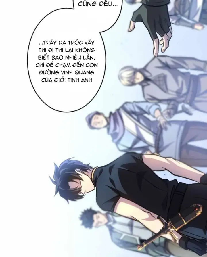Aster: Kẻ Nổi Loạn Của Gia Tộc Bạo Chúa Chapter 14 - Trang 18