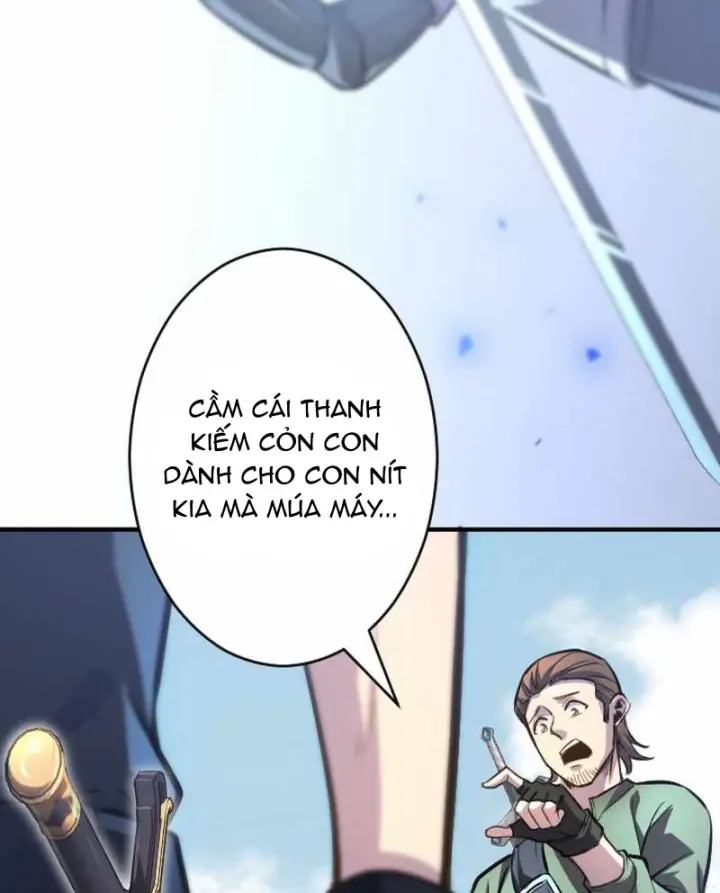 Aster: Kẻ Nổi Loạn Của Gia Tộc Bạo Chúa Chapter 14 - Trang 20