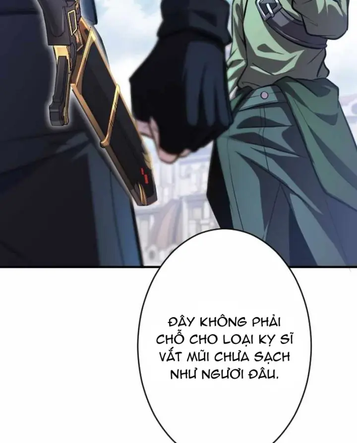 Aster: Kẻ Nổi Loạn Của Gia Tộc Bạo Chúa Chapter 14 - Trang 21