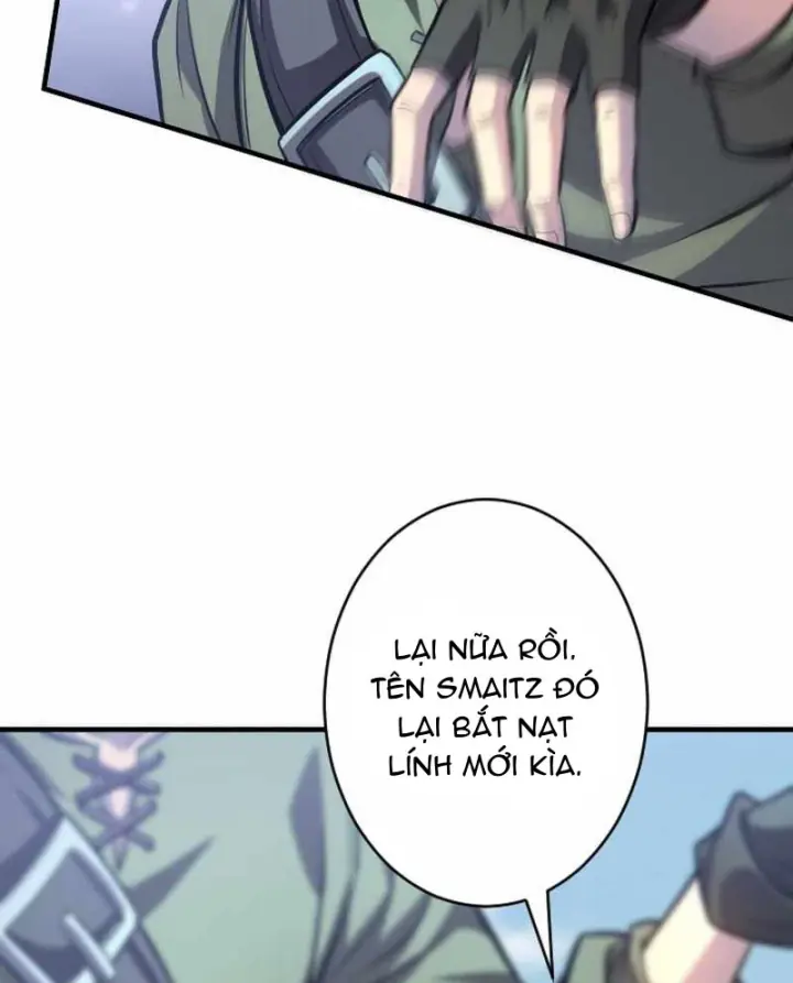 Aster: Kẻ Nổi Loạn Của Gia Tộc Bạo Chúa Chapter 14 - Trang 23