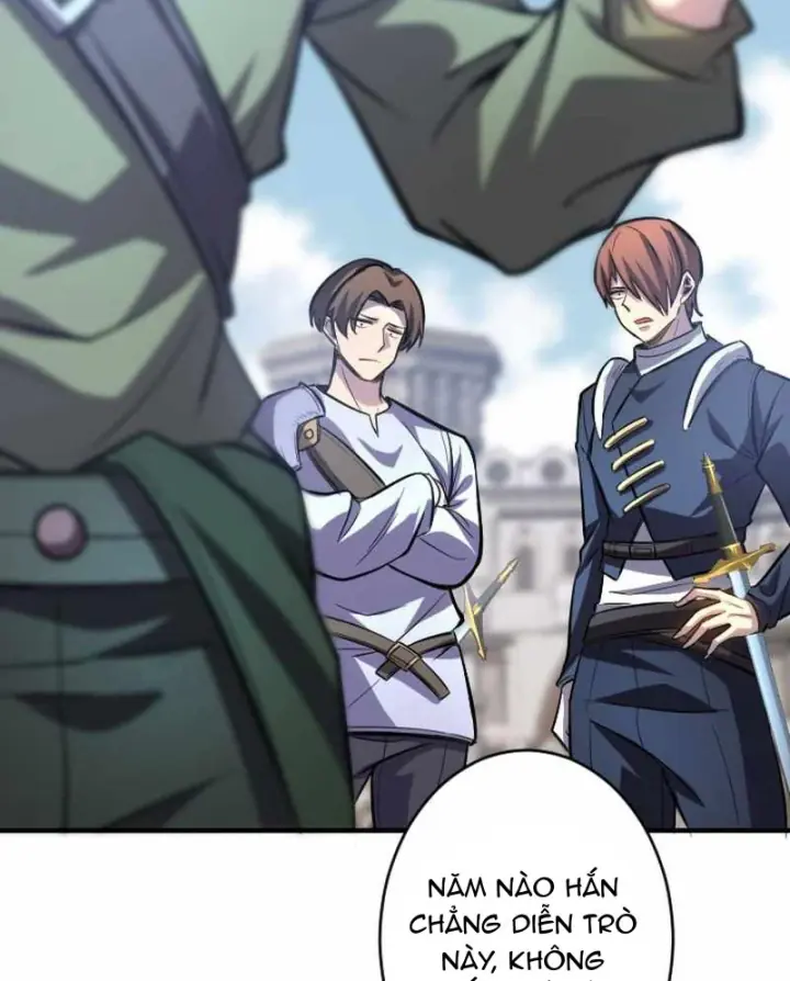 Aster: Kẻ Nổi Loạn Của Gia Tộc Bạo Chúa Chapter 14 - Trang 24