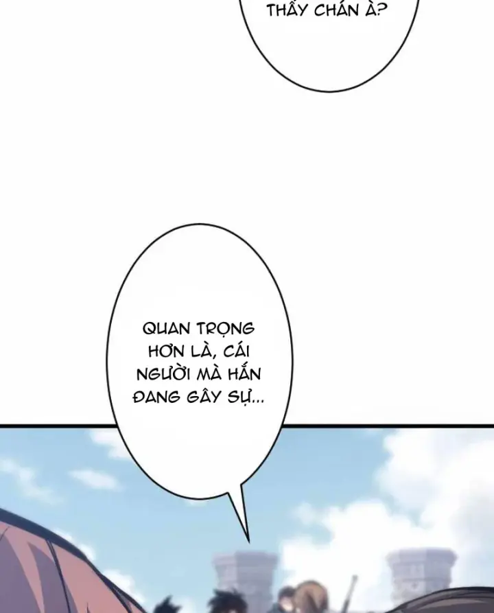 Aster: Kẻ Nổi Loạn Của Gia Tộc Bạo Chúa Chapter 14 - Trang 25
