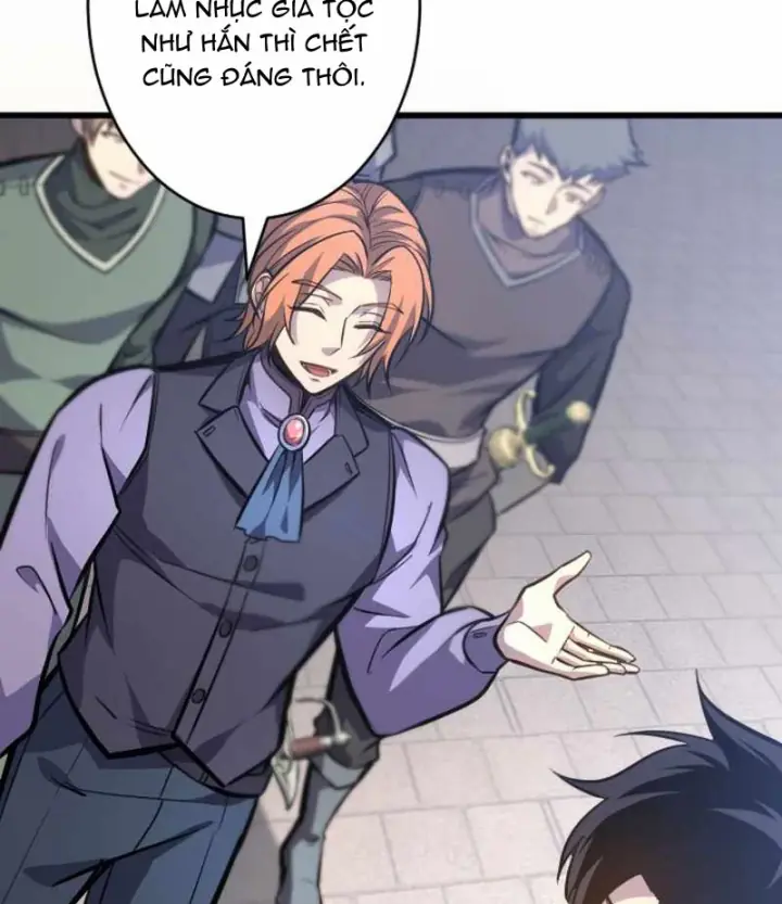 Aster: Kẻ Nổi Loạn Của Gia Tộc Bạo Chúa Chapter 14 - Trang 37