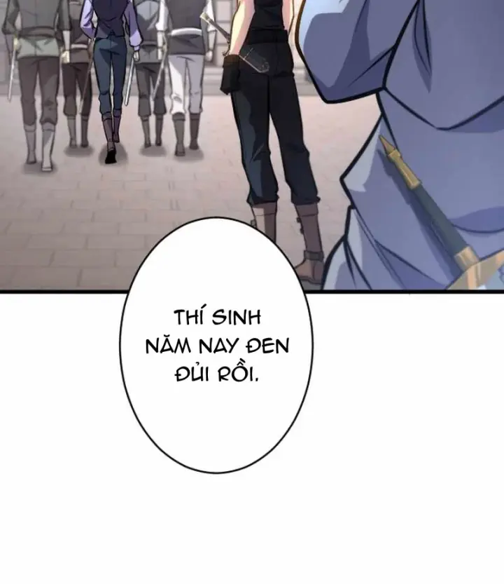 Aster: Kẻ Nổi Loạn Của Gia Tộc Bạo Chúa Chapter 14 - Trang 46