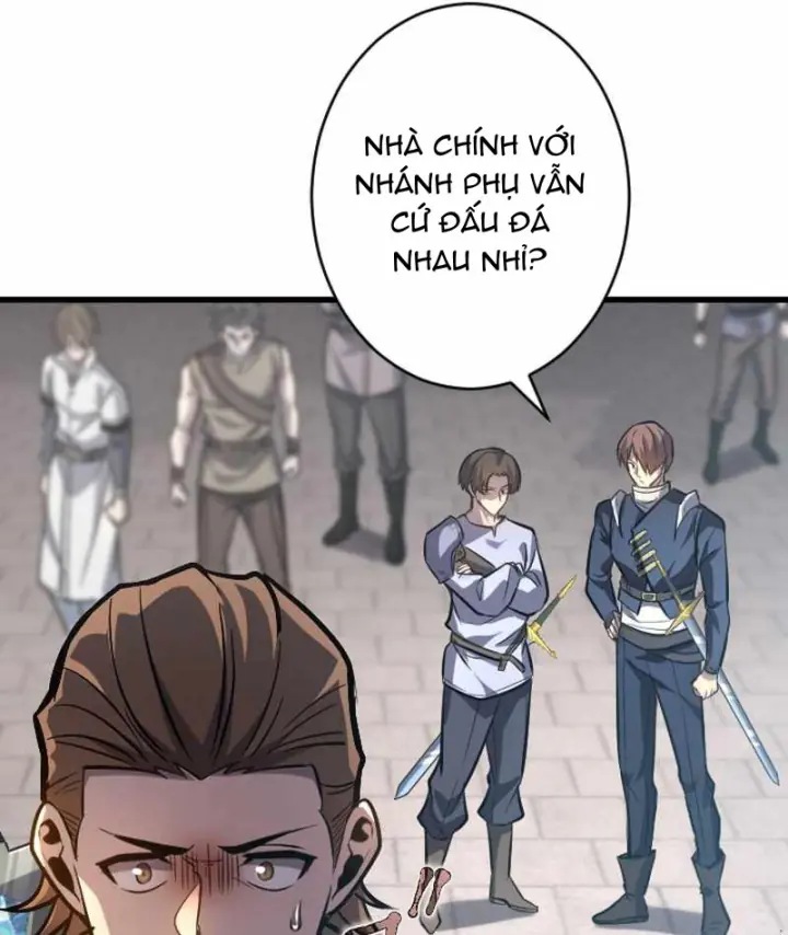 Aster: Kẻ Nổi Loạn Của Gia Tộc Bạo Chúa Chapter 14 - Trang 47