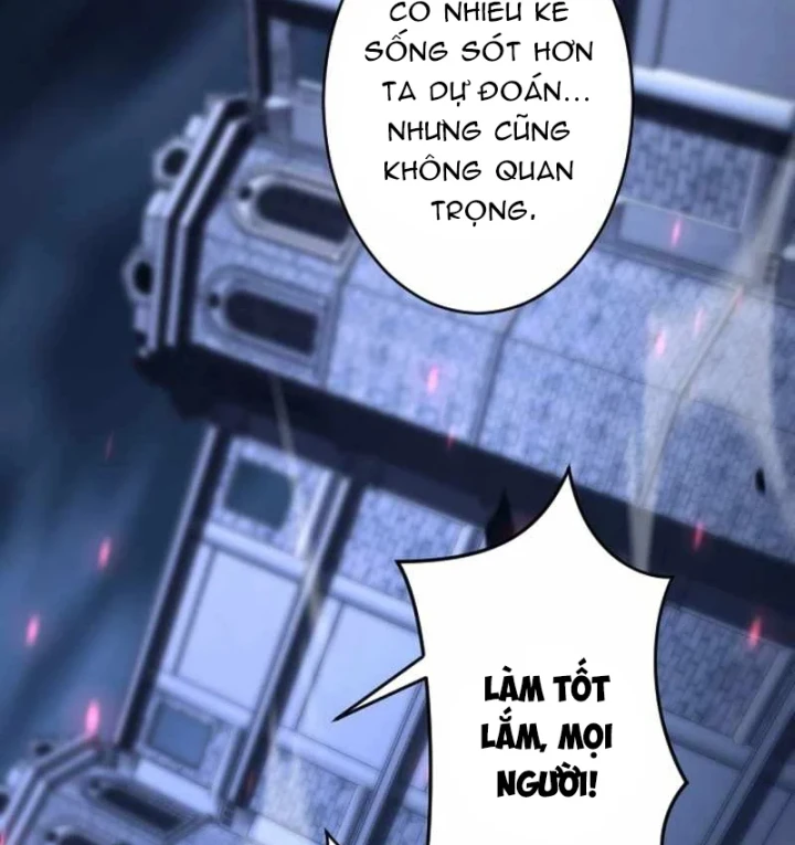 Aster: Kẻ Nổi Loạn Của Gia Tộc Bạo Chúa Chapter 15 - Trang 20