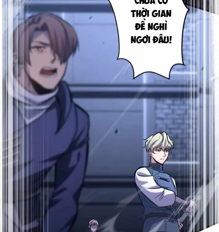 Aster: Kẻ Nổi Loạn Của Gia Tộc Bạo Chúa Chapter 15 - Trang 25
