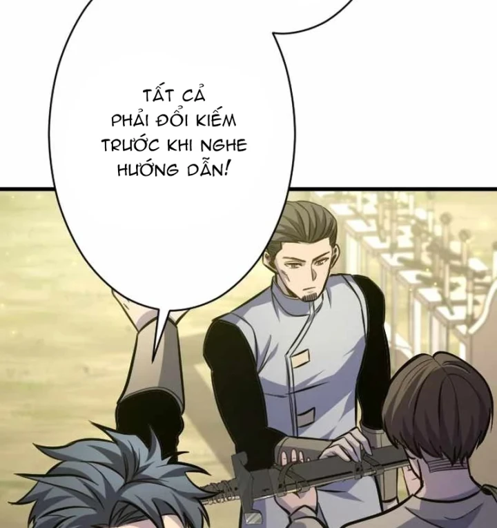 Aster: Kẻ Nổi Loạn Của Gia Tộc Bạo Chúa Chapter 15 - Trang 43