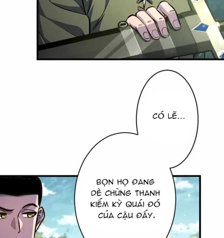 Aster: Kẻ Nổi Loạn Của Gia Tộc Bạo Chúa Chapter 15 - Trang 48